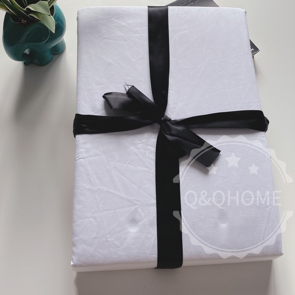 300 Thread Count Cotton Sheet Set Full